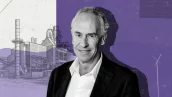 Marcelo Mindlin: empresário passará a ser um dos principais acionistas da InterCement